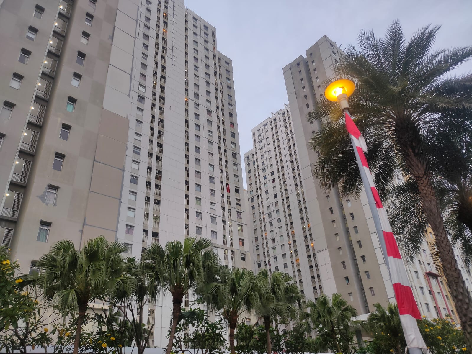 Bachtiar Baharuddin Resmi Jadi Tersangka Kasus Penganiayaan di Apartemen Greenbay Pluit