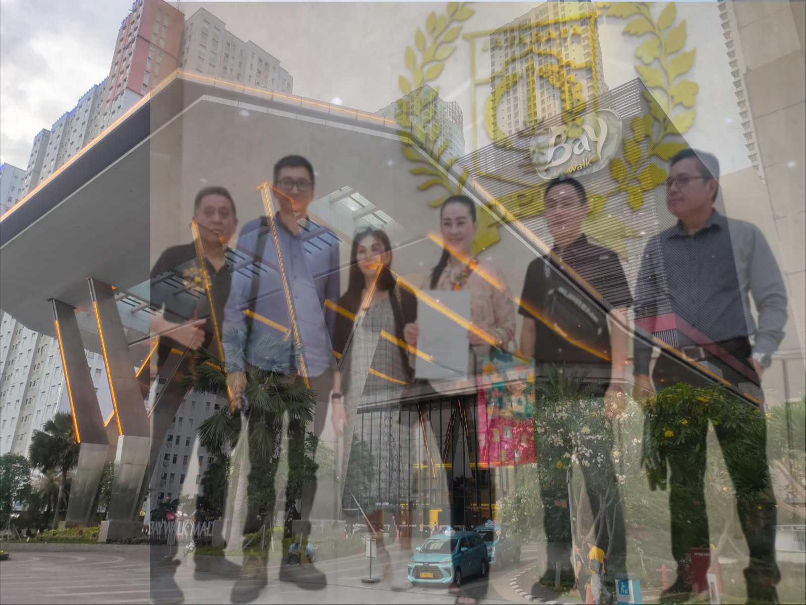 Mantan Napi Narkoba Jadi Ketua RW Greenbay, Warga Lapor ke Gubernur, DPRD DKI, dan Walikota Jakarta Utara