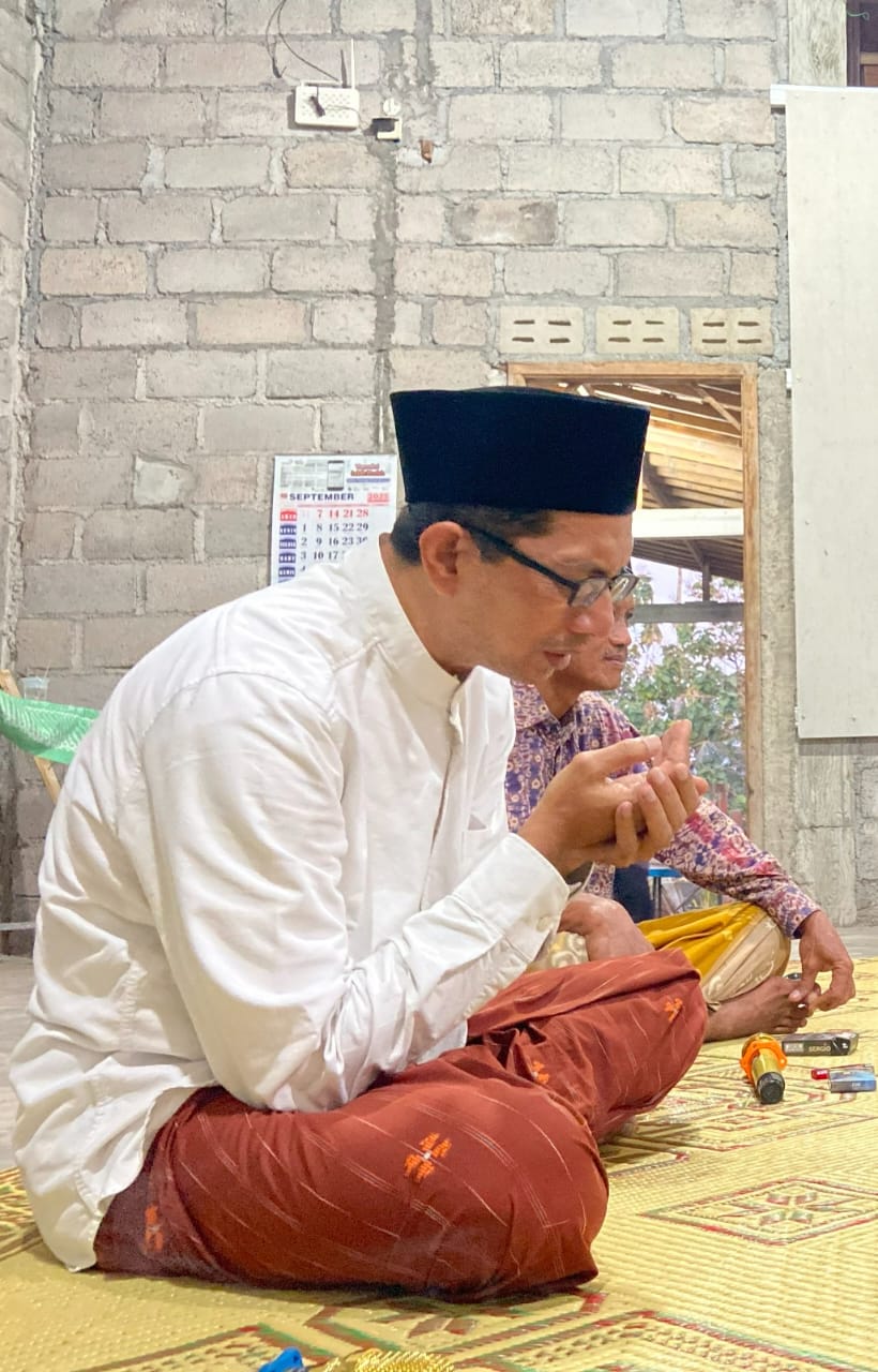 Ketua Umum BMI: Ekonomi Indonesia Terpuruk, Rakyat Menjerit, Pejabat Hidup dalam Kemewahan