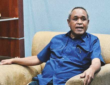 Demokrat Desak Prabowo Segera Sahkan RUU Perampasan Aset, Lanjutkan Agenda Pemberantasan Korupsi