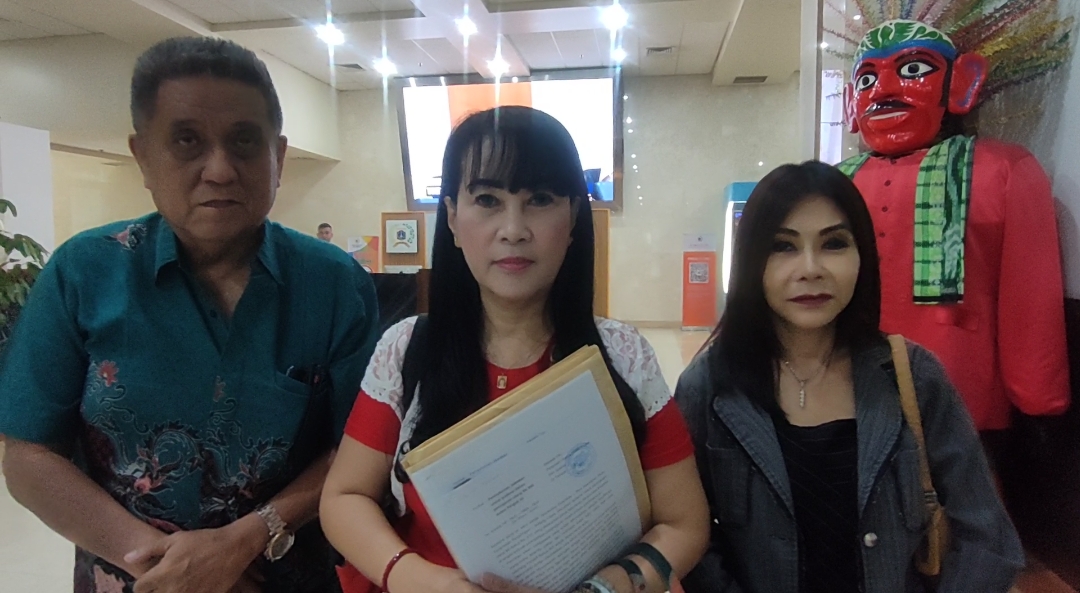 Warga Greenbay Pluit Terus Protes ke Gubernur, DPRD DKI Paska Mantan Napi Narkoba Jadi Ketua