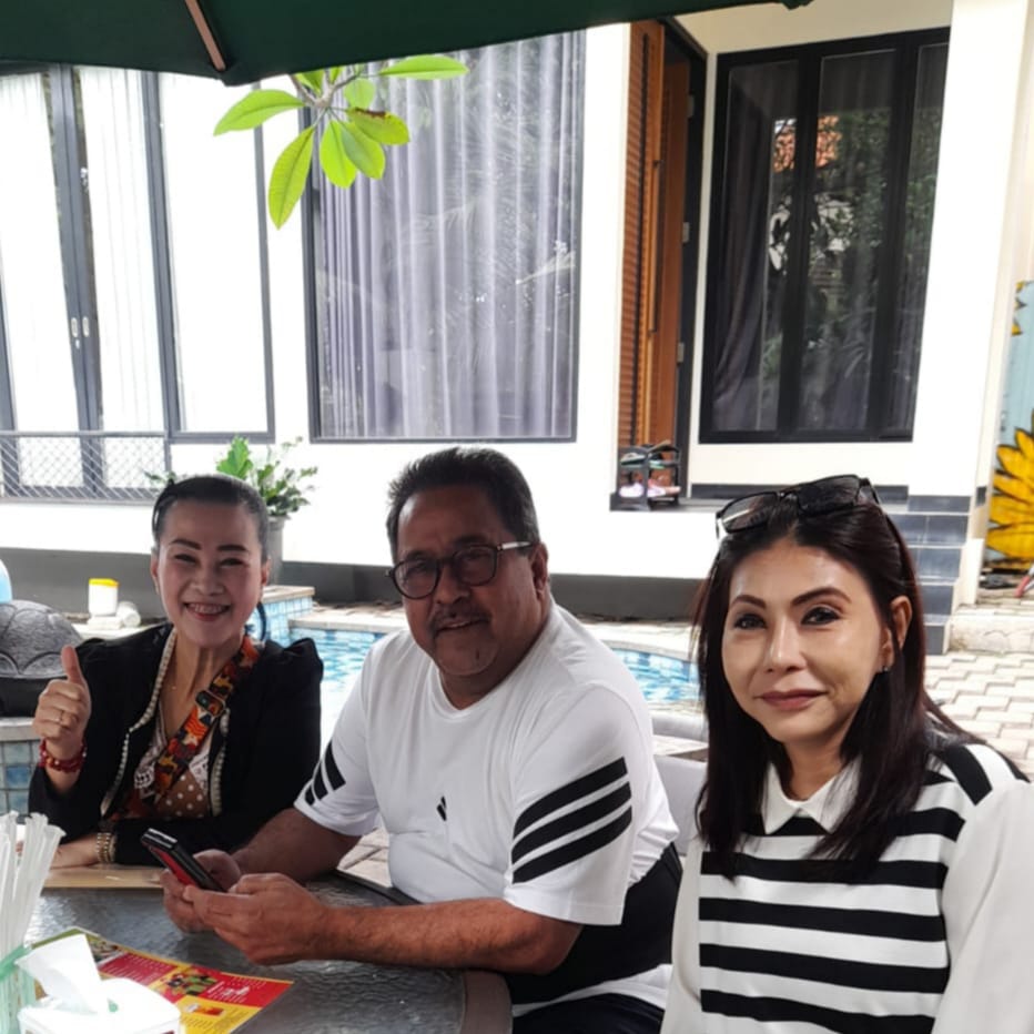 Lurah Pluit Ahmad Faizal Loloskan RW Mantan Narkoba, Warga Greenbay Ngadu ke Rano Karno