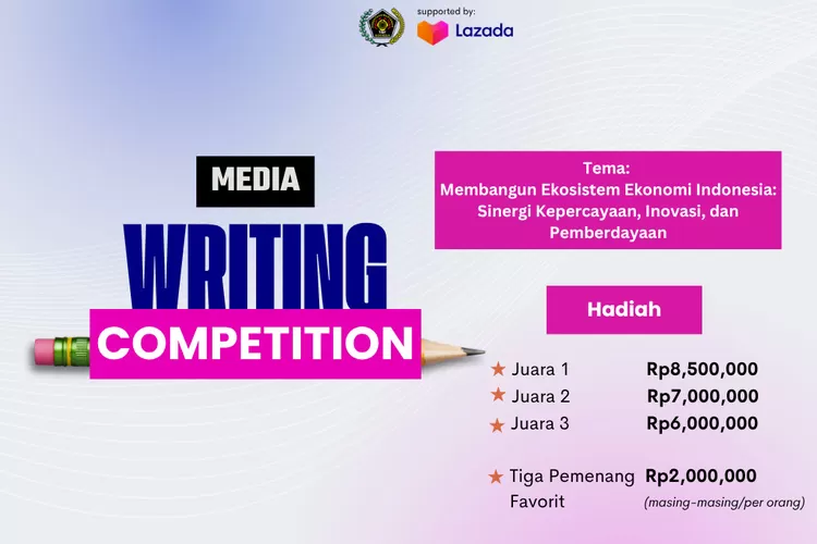 IMG-20251030-WA0033-921065483 PWI dan Lazada Indonesia memggelar Kompetisi Menulis Media Nasional 2025.