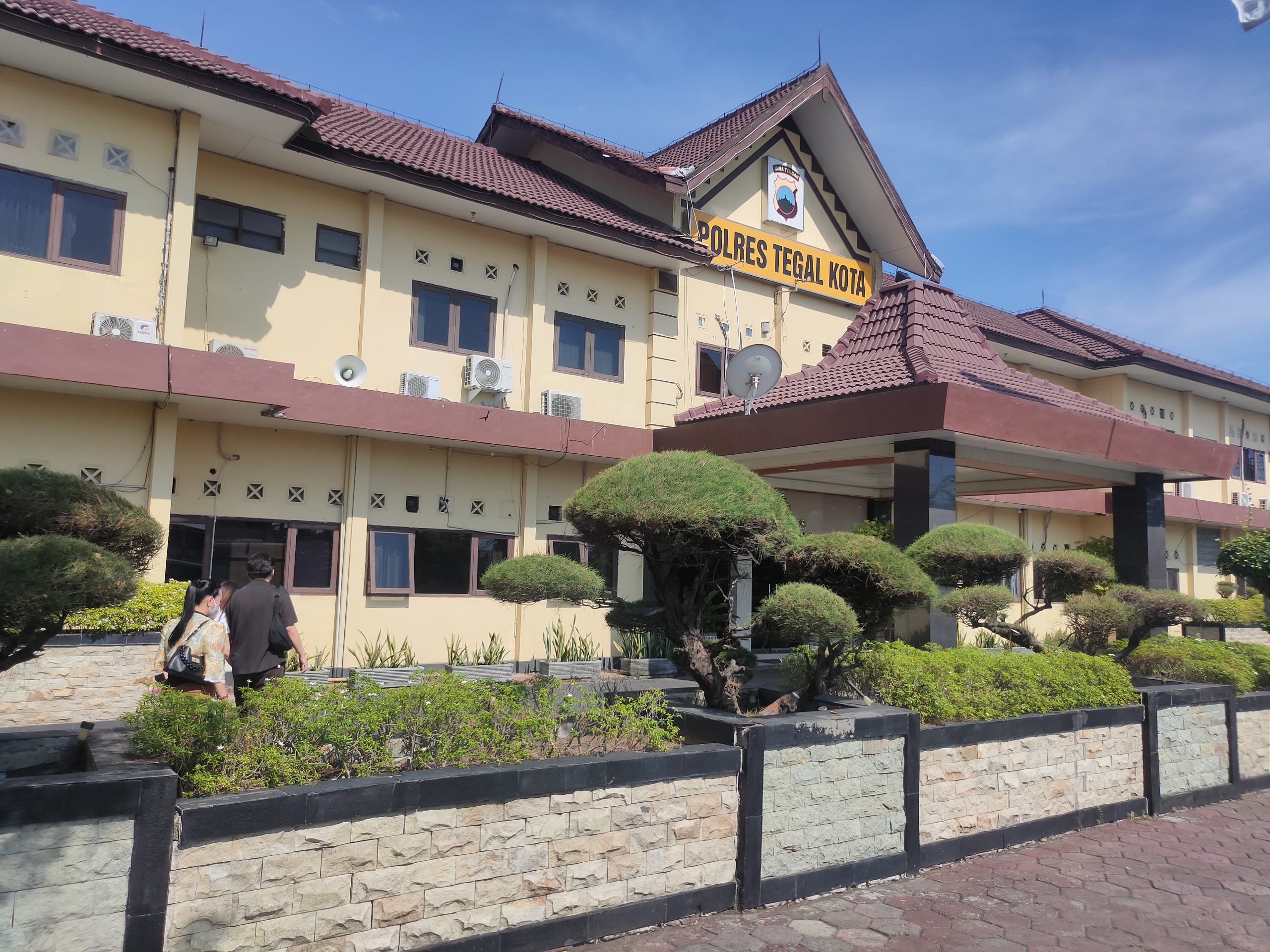 Kasus Dugaan Pencabulan Remaja di Kota Tegal Masuki Babak Baru, Empat Saksi Diperiksa Polisi