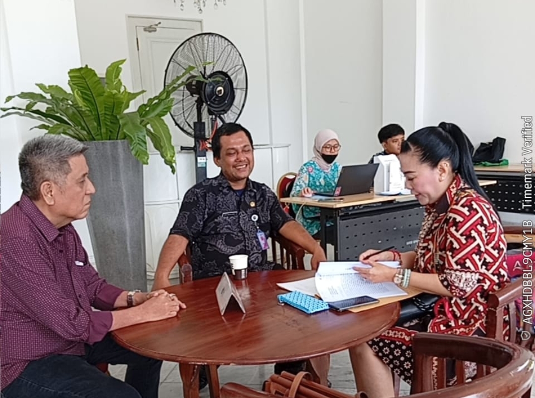 Tak Puas Hasil Audiensi di Kecamatan Penjaringan, Perwakilan Warga Greenbay Minta Bertemu Gubernur DKI Jakarta