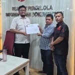 Ketua Umum JARI Indonesia
