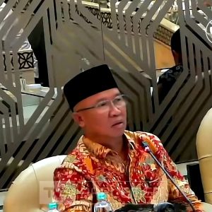 Mukhlis Basri Desak Pemerintah Prioritaskan Usulan Program Daerah, Soroti Infrastruktur Lampung hingga Jalur Tengah Sumatera